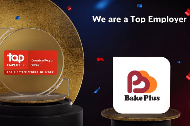 Top Employer