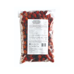 [베이크플러스 셀렉션] IQF 냉동 딸기 1kg