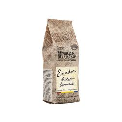 [리퍼블리카 델 카카오] 에콰도르 31% 화이트 2.5 kg