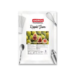 [안드로스] 무화과 리플잼 1 kg