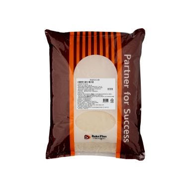 [CSM] 제뉘베르데 5 kg