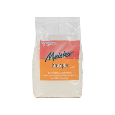 [CSM] 마이스터믹스 크누스퍼 (프로렌틴) 500 g