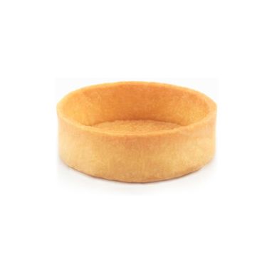 [베이크플러스 셀렉션] 타르트쉘 라운드 스위트 미디움 1.5 kg (120 pcs)