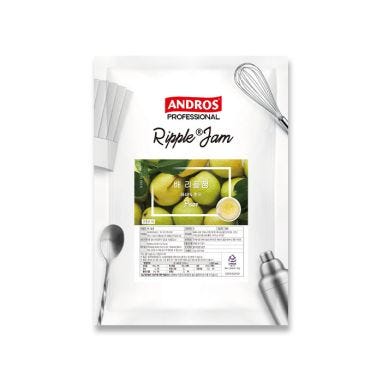 [안드로스] 배 리플잼 1 kg