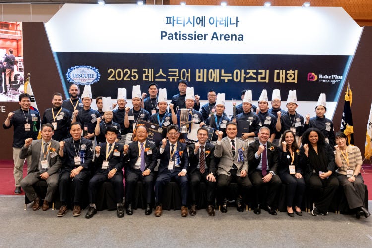 2025 레스큐어 비에누아즈리 대회