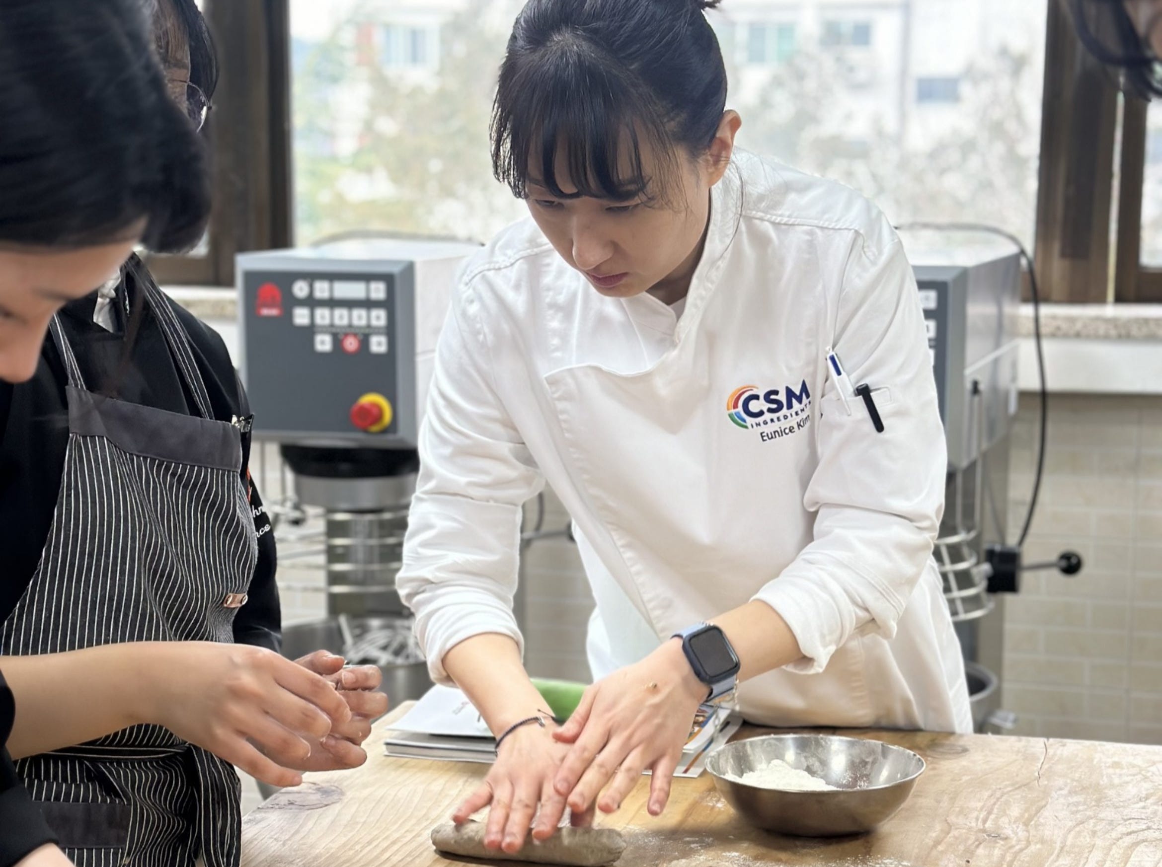 CSM 크라프트콘 부산 세미나